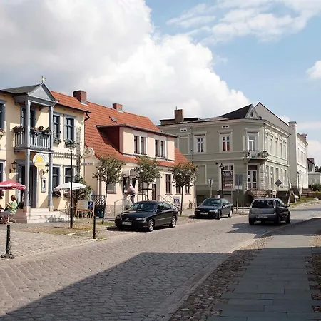 Ferienhaus Am Wiesengrund *