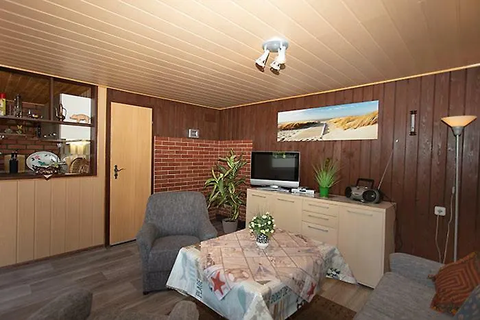 Ferienhaus Am Wiesengrund 別荘 *